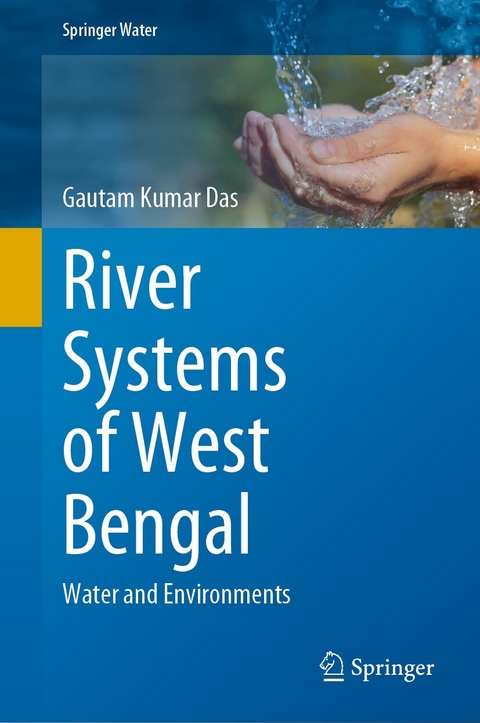 River Systems of West Bengal - Gautam Kumar Das