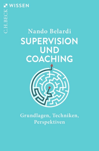 Supervision und Coaching - Nando Belardi