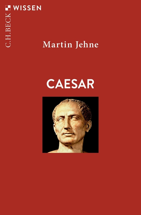 Caesar - Martin Jehne