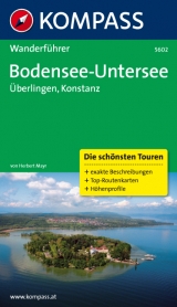 Bodensee - Untersee - Überlingen - Konstanz - Herbert Mayr