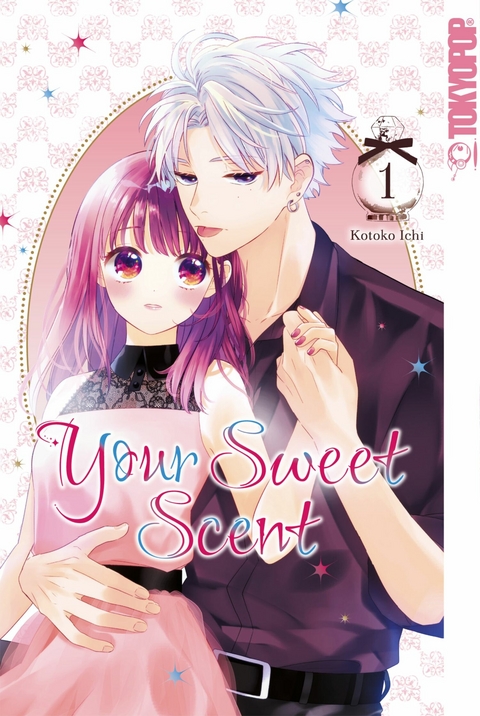 Your Sweet Scent,  Band 01 -  Ichi Kotoko