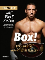 Box! - Firat Arslan, Volker Siegle