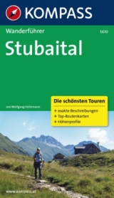 Stubaital - Wolfgang Heitzmann