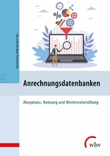 Anrechnungsdatenbanken - 