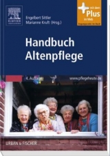 Handbuch Altenpflege - 