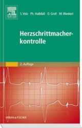 Herzschrittmacherkontrolle - Stefan Volz, Philipp Halbfaß, Oliver Groll, Michael Wankerl