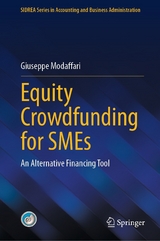 Equity Crowdfunding for SMEs - Giuseppe Modaffari