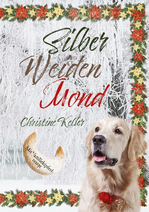 Silber Weiden Mond - Christine Keller