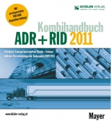 ADR+RID 2011 Kombihandbuch loseblatt - Mayer, Gerhard