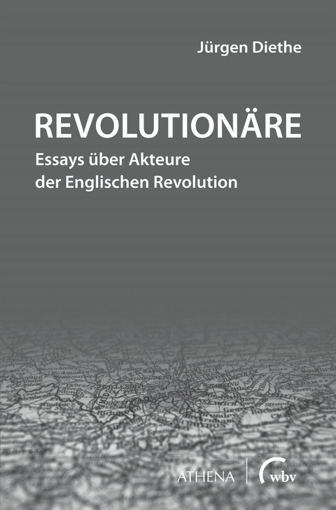 Revolutionäre - Jürgen Diethe