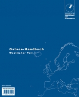 Ostsee-Handbuch / Bornholm und schwedische Küste von Falsterborev bis Haparanda - 