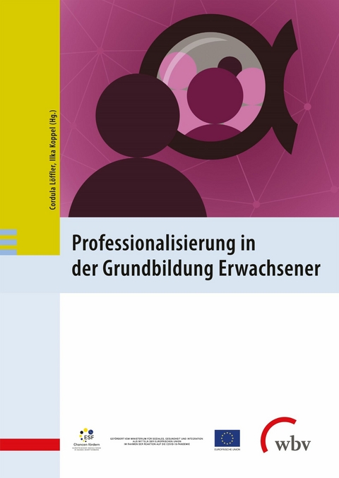 Professionalisierung in der Grundbildung Erwachsener - 