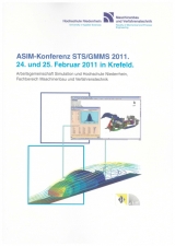 ASIM-Konferenz STS/GMMS 2011 - 