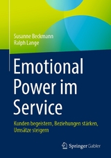 Emotional Power im Service - Susanne Beckmann, Ralph Lange