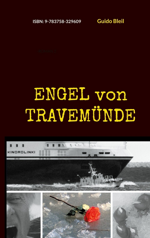 Engel von Travemünde -  Guido Bleil