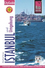 Istanbul - Ferner, Manfred