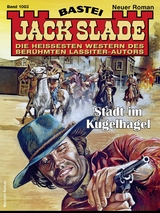 Jack Slade 1003 - Jack Slade