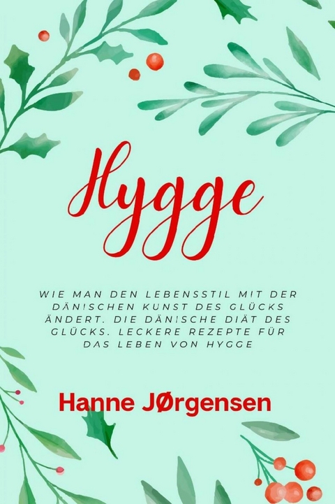 Hygge - Hanne Jørgensen