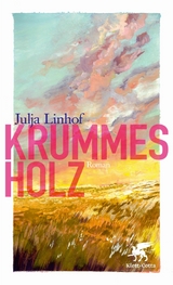 Krummes Holz -  Julja Linhof