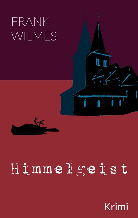 Himmelgeist -  Frank Wilmes