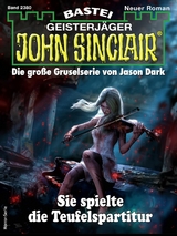 John Sinclair 2380 - Jason Dark