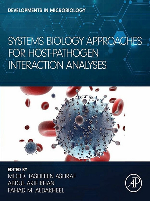 Systems Biology Approaches for Host-Pathogen Interaction Analysis - 