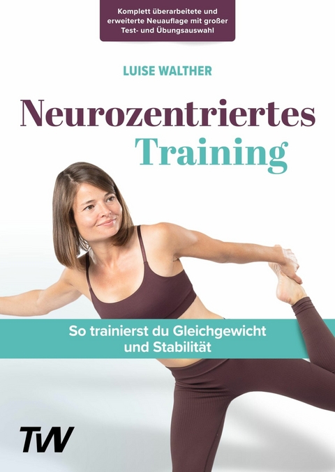 Neurozentriertes Training - Luise Walther