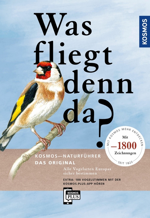 Was fliegt denn da? Das Original - Peter H. Barthel, Paschalis Dougalis