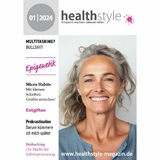 healthstyle - Natascha Aksoy, Dagmar Gerigk, Susanne Hühn, Catrin Grobbin, Matthias Hammer, Isabel Scholz, Antje Heimsoeth, Gudrun Nebel, Dr. Kirsten Deutschländer, Dirk Diefenbach, Karoline Widur, Jan Seevogel, Dr. Manuel Burzler, Timo Janisch, Barbara Henkel, Shila Driesch, Katja Söhner-Bilo, Martin Keymer Riebe  Michaela Noll  Dr. Dieter, Michaela Noll, Dr. Dieter Riebe