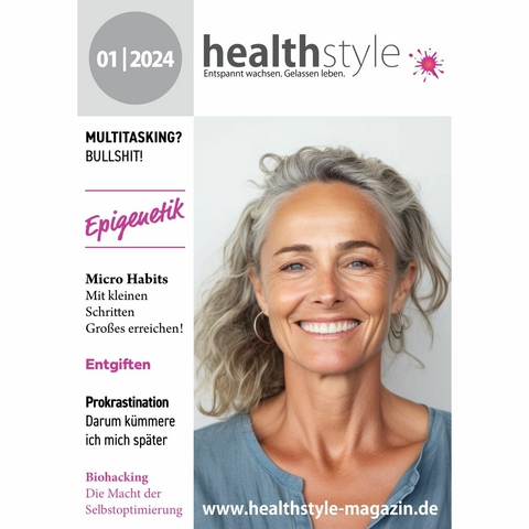 healthstyle - Natascha Aksoy, Dagmar Gerigk, Susanne Hühn, Catrin Grobbin, Matthias Hammer, Isabel Scholz, Antje Heimsoeth, Gudrun Nebel, Dr. Kirsten Deutschländer, Dirk Diefenbach, Karoline Widur, Jan Seevogel, Dr. Manuel Burzler, Timo Janisch, Barbara Henkel, Shila Driesch, Katja Söhner-Bilo, Martin Keymer Riebe  Michaela Noll  Dr. Dieter, Michaela Noll, Dr. Dieter Riebe