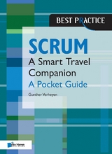 Scrum &ndash; A Pocket Guide -  Gunther Verheyen