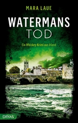 Watermans Tod -  Mara Laue