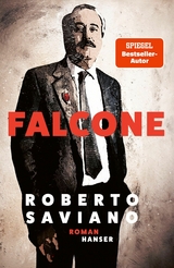 Falcone -  Roberto Saviano