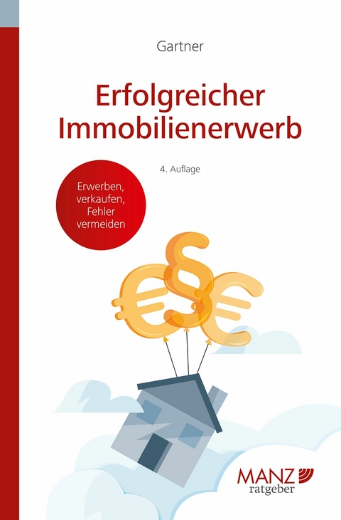 Erfolgreicher Immobilienerwerb - Herbert Gartner