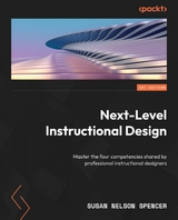 Next-Level Instructional Design - Susan Nelson Spencer