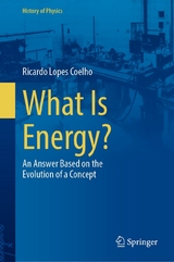 What Is Energy? - Ricardo Lopes Coelho