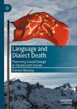 Language and Dialect Death - Damien Mooney