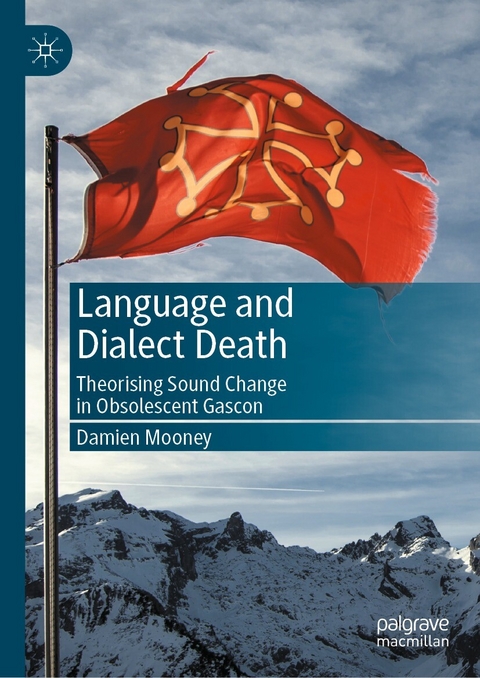 Language and Dialect Death - Damien Mooney