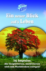 Ein neuer Blick auf's Leben - Steven Blue