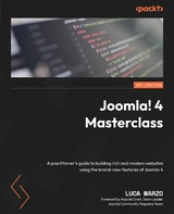 Joomla! 4 Masterclass - Luca Marzo