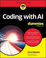 Coding with AI For Dummies - Chris Minnick