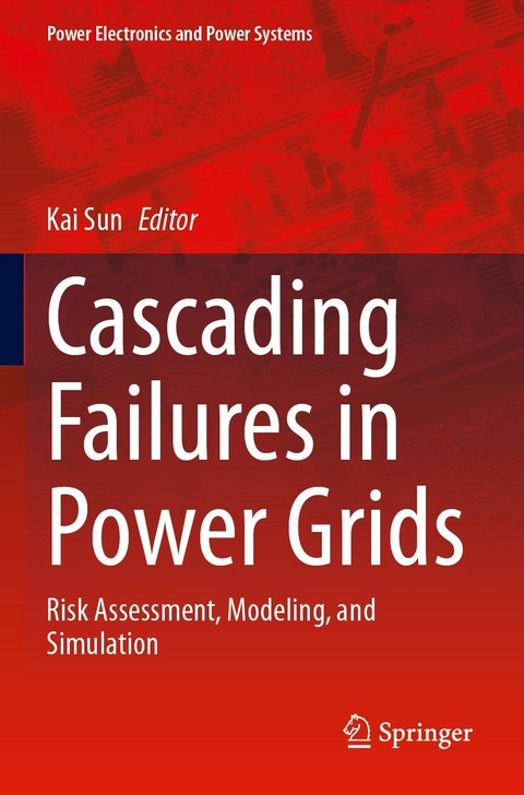 Cascading Failures in Power Grids - 