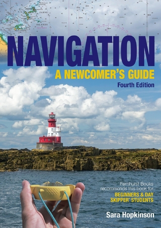 Navigation: A Newcomer's Guide - Sara Hopkinson