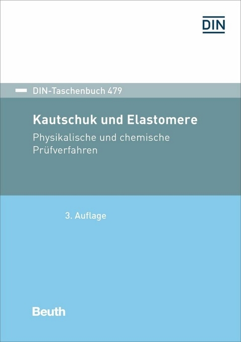 Kautschuk und Elastomere - 