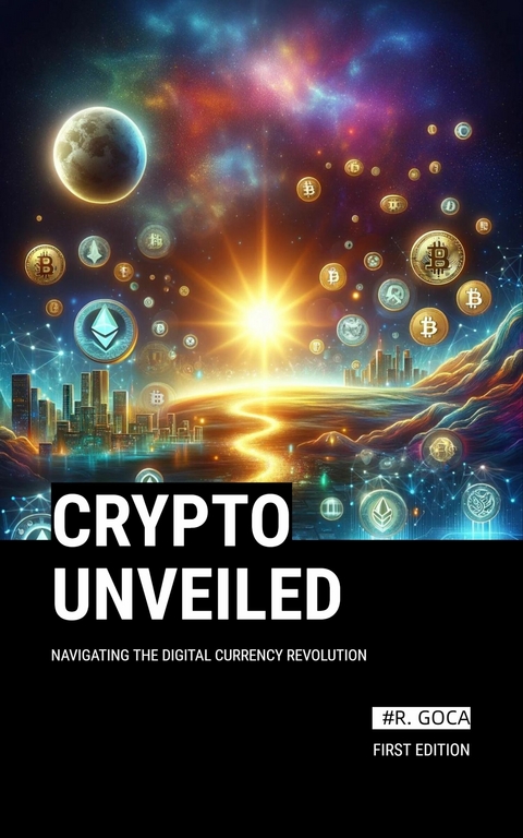 Crypto Unveiled -  R. GOCA