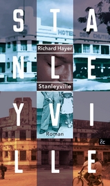 Stanleyville - Richard Hayer