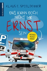 Das kann doch nicht Ihr Ernst sein! - Klaus E. Spieldenner