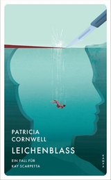 Leichenblass -  Patricia Cornwell