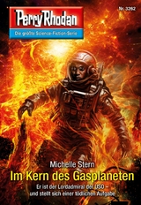 Perry Rhodan 3262: Im Kern des Gasplaneten - Michelle Stern