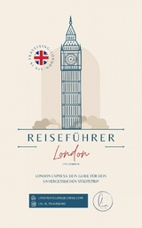 Reiseführer London - Lin Grabher